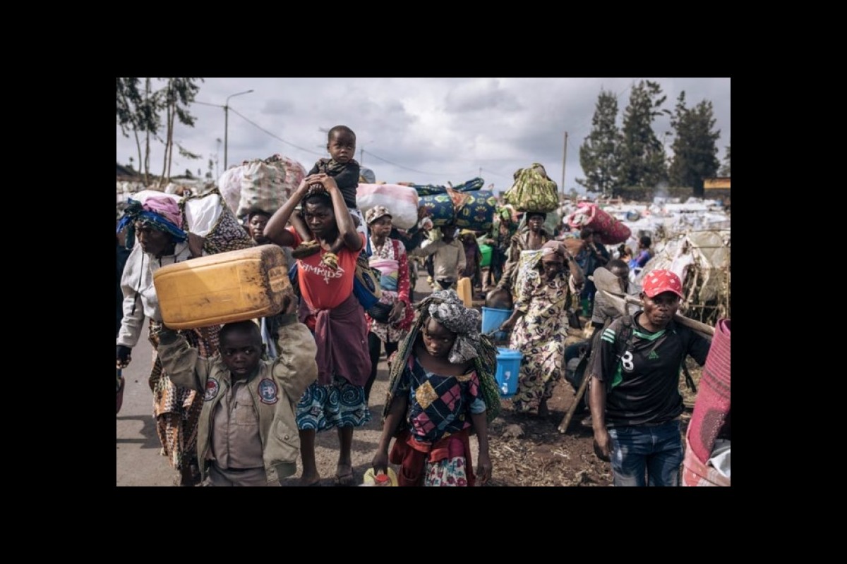 UNHCR: Refugees in West and Central Africa reach 14 million