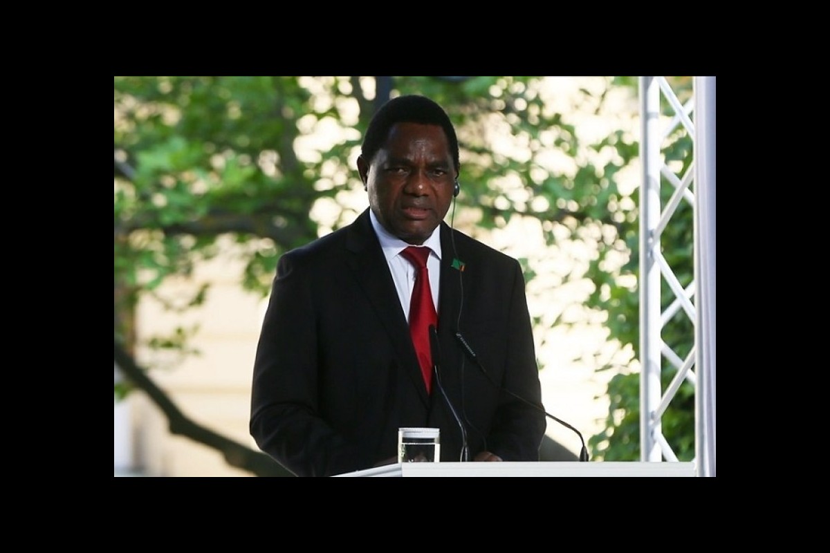 Africa is encouraged to use technology to combat illegal migration and climate change