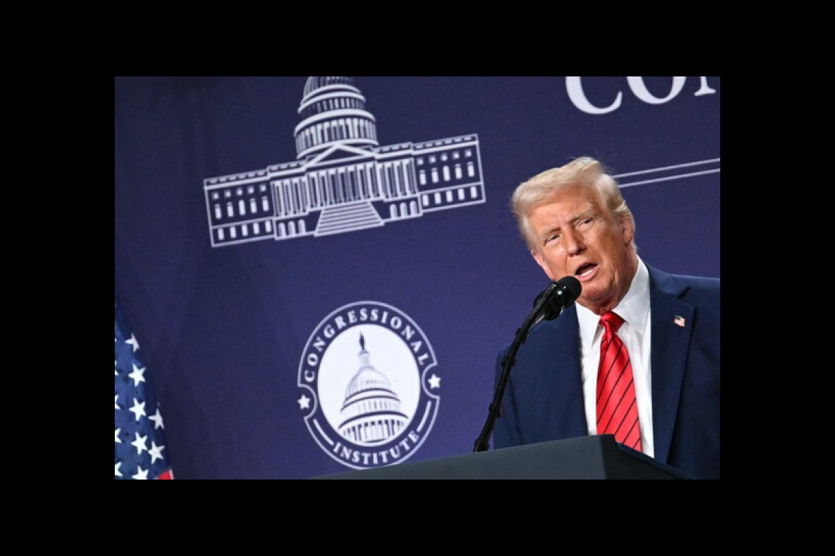 South Africa condemns Trumps ‘misinformation’