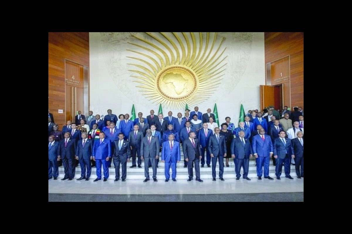 African leaders' support for Palestine and strong condemnation of the crimes of the Zionist regime