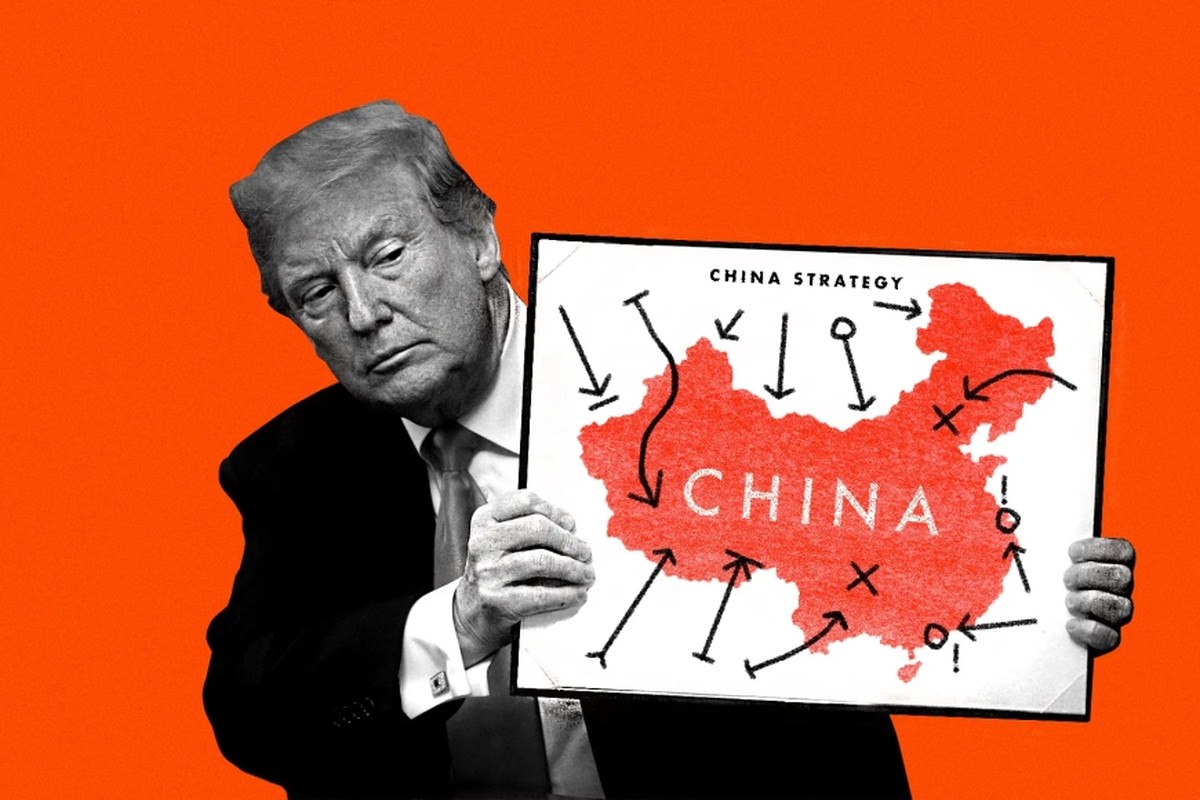 История как оружие!