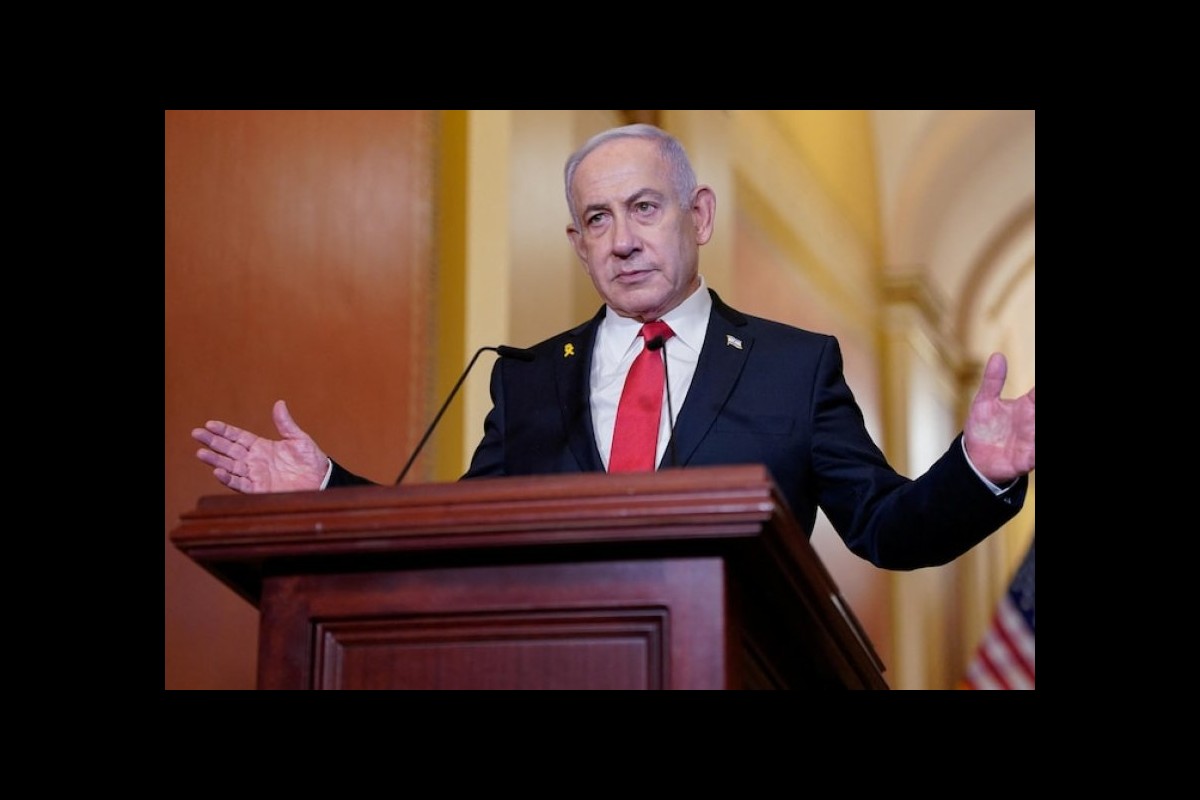 War, Scandal, and Breakdown: How Netanyahu Is Tearing Israel Apart from Within