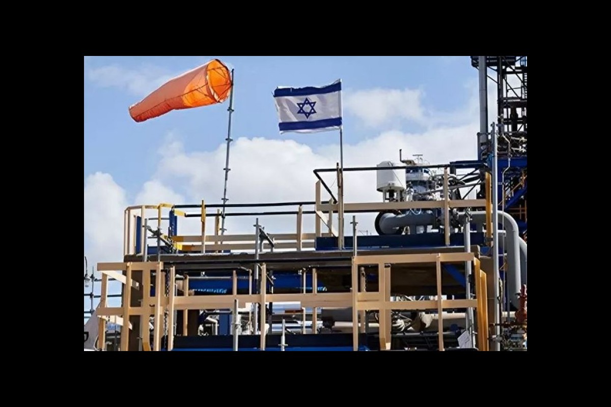 Fueling Occupation: The Secret Oil Routes to Tel Aviv