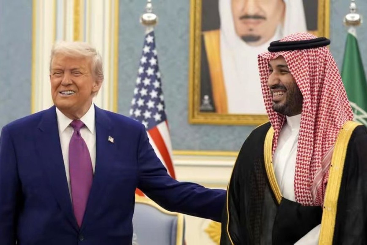 نگاه سودمحور و کاهش محبوبیت ترامپ