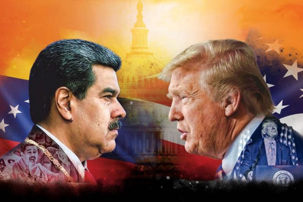 سیاست انرژی ترامپ در قبال ونزوئلا و سودای تغییر با توسل به زور