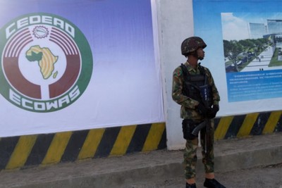 "داعش" ينقل قواته في أفريقيا