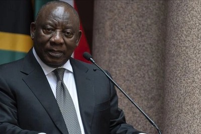 جنوب أفريقيا تعلق العلاقات مع إسرائيل وتغلق سفارة تل أبيب