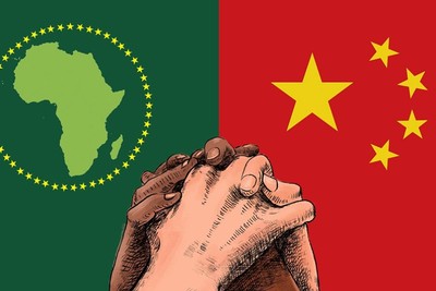 China’s Commitment to Africa: A Vision of Shared Growth and Stability