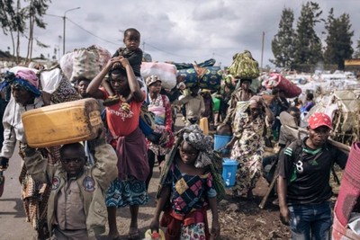 UNHCR: Refugees in West and Central Africa reach 14 million