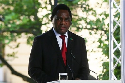 Africa is encouraged to use technology to combat illegal migration and climate change