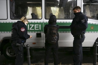 Somalia wants Germany not to deport African immigrants