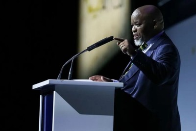 Africa must impose sanctions on the US in the mineral sector