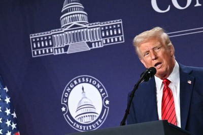 South Africa condemns Trumps ‘misinformation’