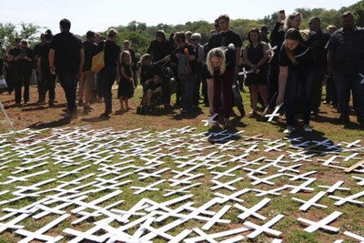 A Tense Political Debate and a Rejection of Refuge: Trump's Offer to Resettle South Africa's White Minority