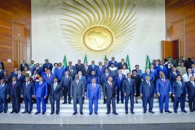 African leaders' support for Palestine and strong condemnation of the crimes of the Zionist regime