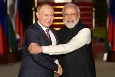 Cracks in the Amour: India’s Subtle Shift Away from Russian Defense Dependence