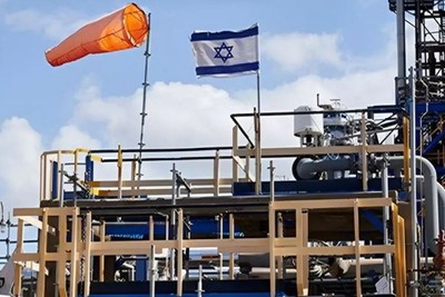Fueling Occupation: The Secret Oil Routes to Tel Aviv