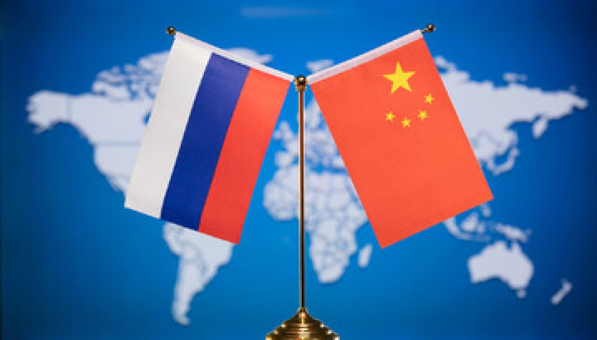 Antarctica’s Silent Takeover: How China and Russia Are Weaponizing the Ice While the West Sleeps