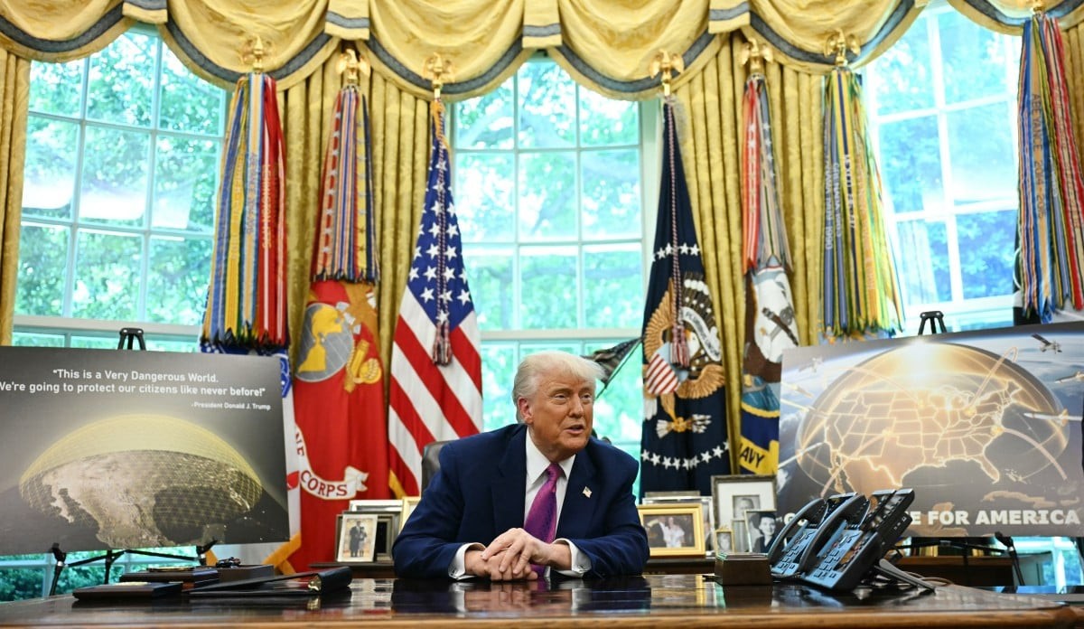 Trump's $175 Billion Fantasy: Will the 'Golden Dome' Really Protect America—or Bankrupt It