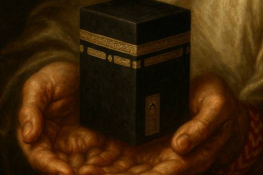 حج زیارتگاه وحدت است؛ وحدتی که میتواند زنجیرهای اسارت فلسطین را بشکند