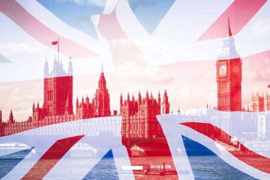 اللعبة البريطانية؟