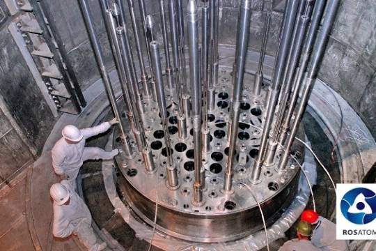 عقوبات شكلية أو استمرار للتعاون النووي بين روساتوم والغرب؟