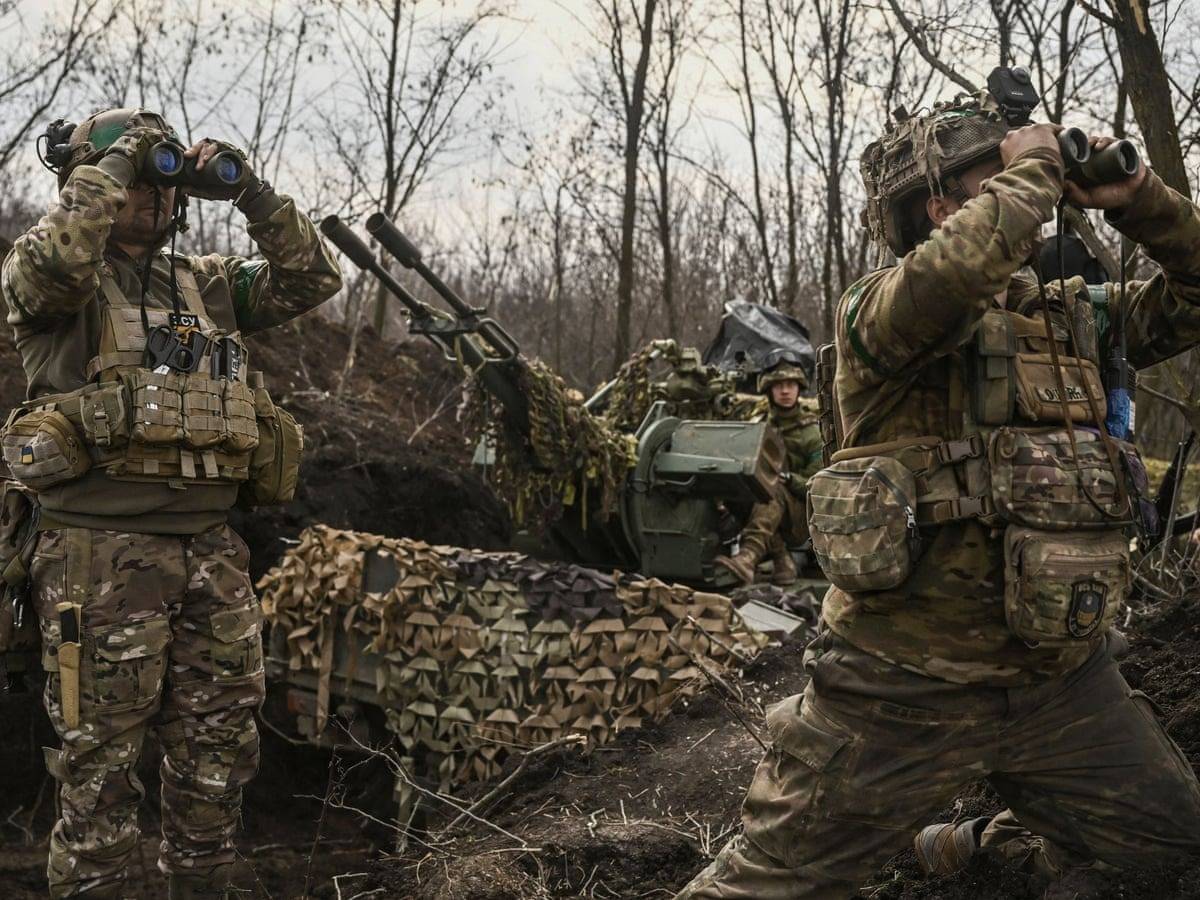 افزایش توان اقتصاد جنگی مسکو