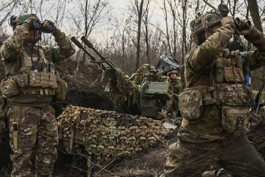 افزایش توان اقتصاد جنگی مسکو