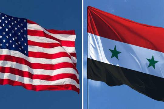 Behind America’s Return to Syria: A Plot to Crush the ‘Axis of Resistance’  Under the Guise of Diplomacy!