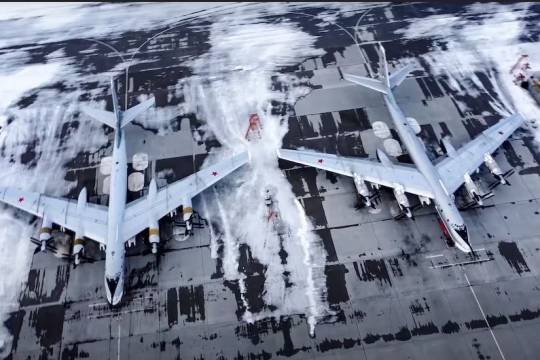 Ukraine’s ‘Spider Web’ Op: Did NATO Cross Putin’s Red Line? Russia Threatens Nuclear Response!