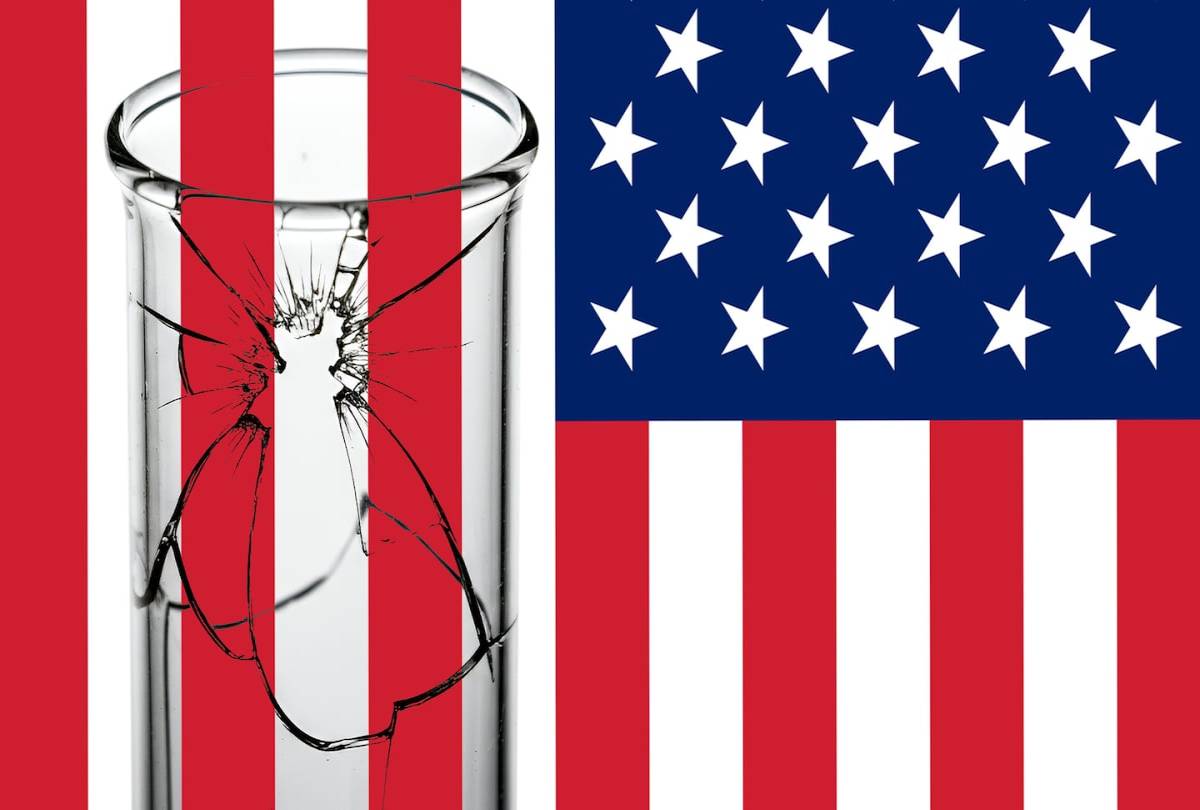 Trump’s War on Science: How America’s Brain Drain is Boosting Global Competitors!