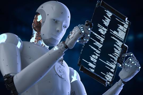 قطب جدید هوش مصنوعی از دل خلیج فارس؟