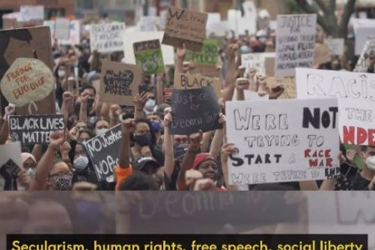 From ‘Land of the Free’ to AIPAC’s Playground: How Israel Killed America’s Moral High Ground