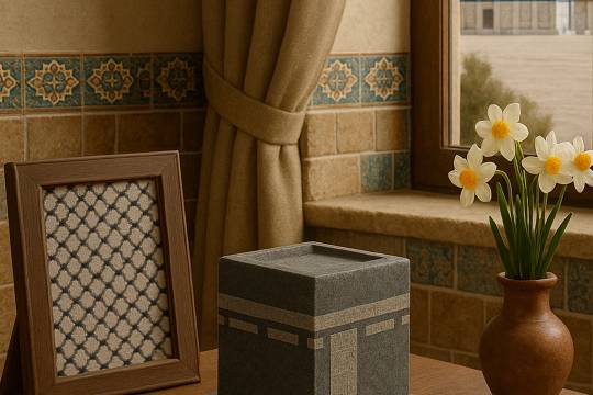 قدس الویت همه مسلمانان