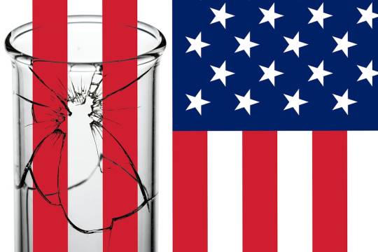 Trump’s War on Science: How America’s Brain Drain is Boosting Global Competitors!