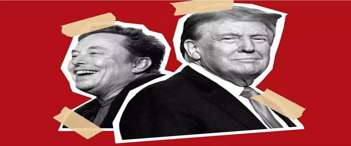 Trump & Musk’s WAR Goes Nuclear: Who Will SURVIVE the Fallout?