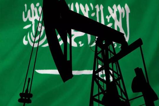 Saudi Arabia's Oil Addiction: Can Vision 2030 Save the Kingdom From Bankruptcy?