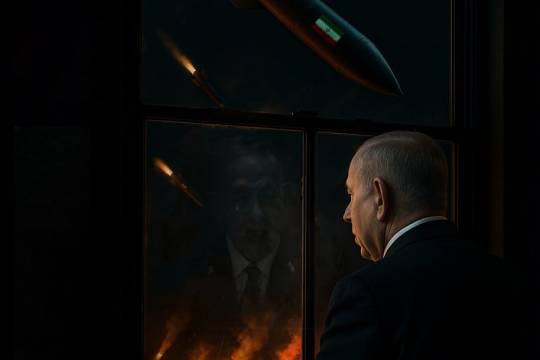 The Zionist regime has prepared for itself a bitter, painful fate, which it will definitely see