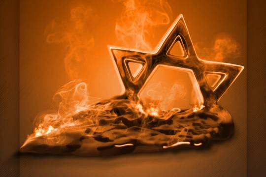 Israel needs to be removed!