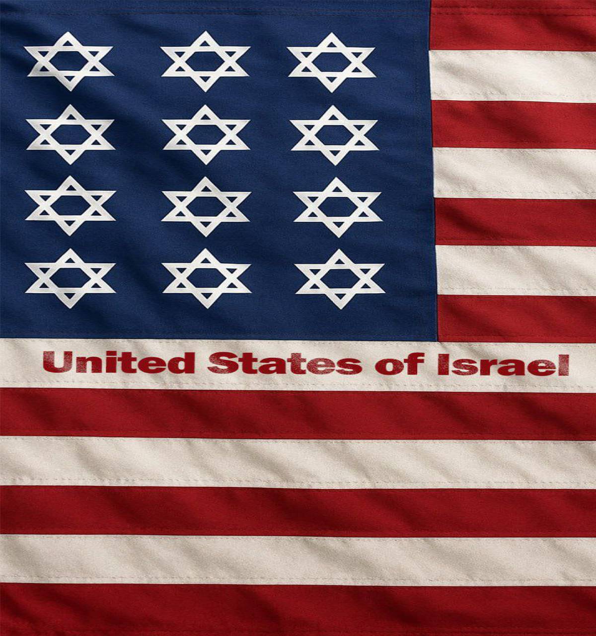 United States of Israel