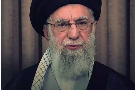 the Zionist regime has made a big mistake