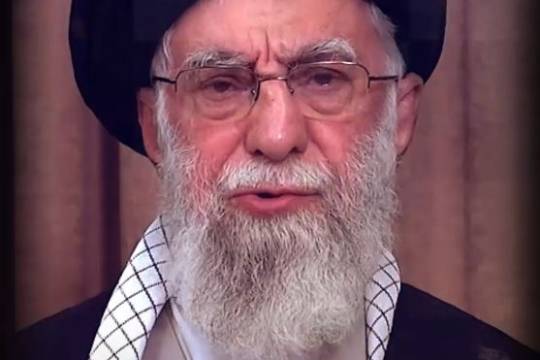 The Islamic Republic will triumph over the Zionist regime, by the will of God