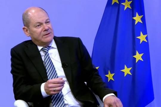 دوگانگی برای نابودی!