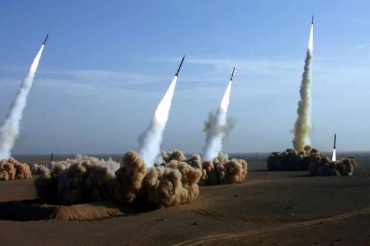 پایداری ایران و تضعیف رژیم اسرائیل