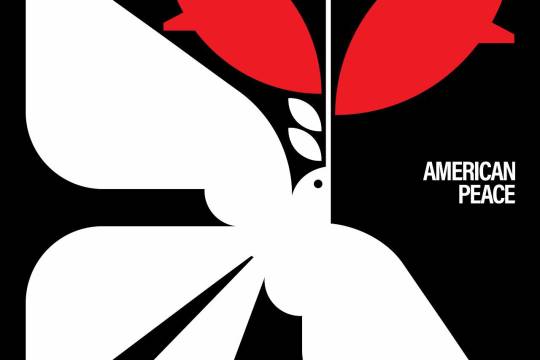 AMERICAN PEACE