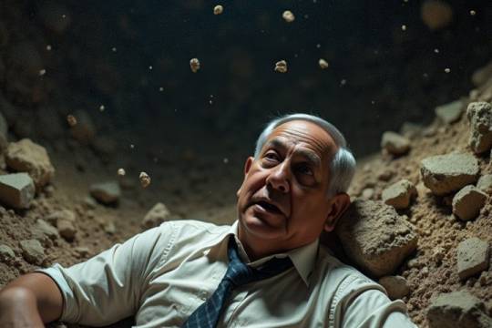 You will be miserable