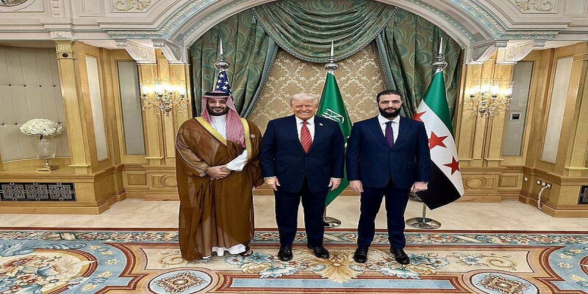 التحالف الصامت لأمريكا والسعودية في سورية؟