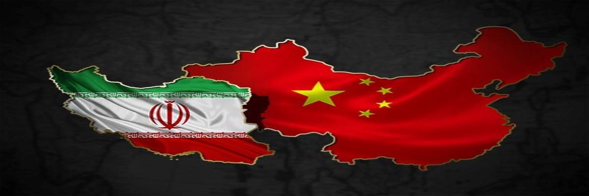 China’s Masterstroke: How the Us-Iran War Became Beijing’s Golden Ticket to Dominate the Middle East!