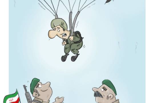 F-35 fighter jets continue to be shot down in Iran