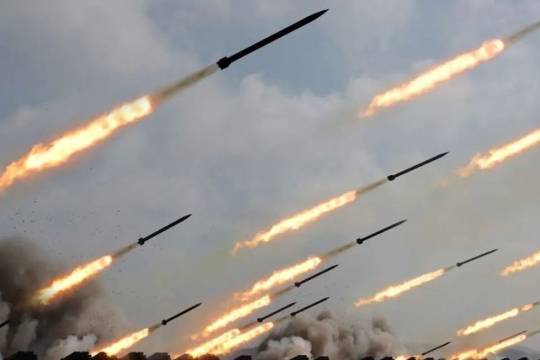 Iran’s $100 Drones vs. Israel’s 4.5B Shekel Iron Dome: The 12-Day War That Exposed Zionist Weakness!